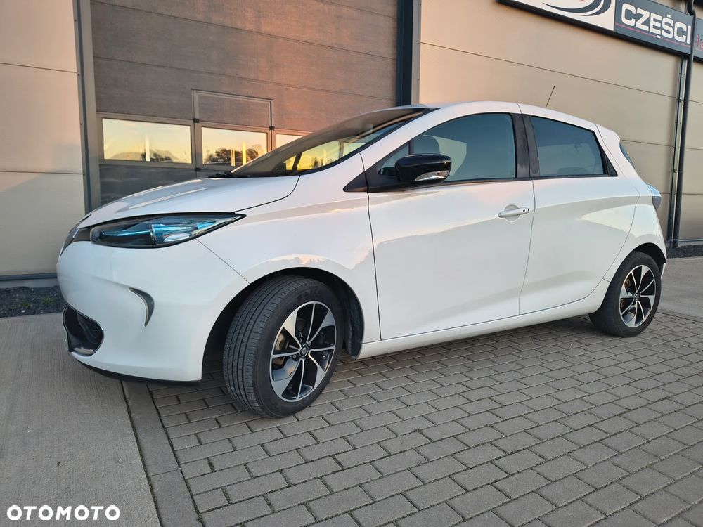 Renault Zoe - 2