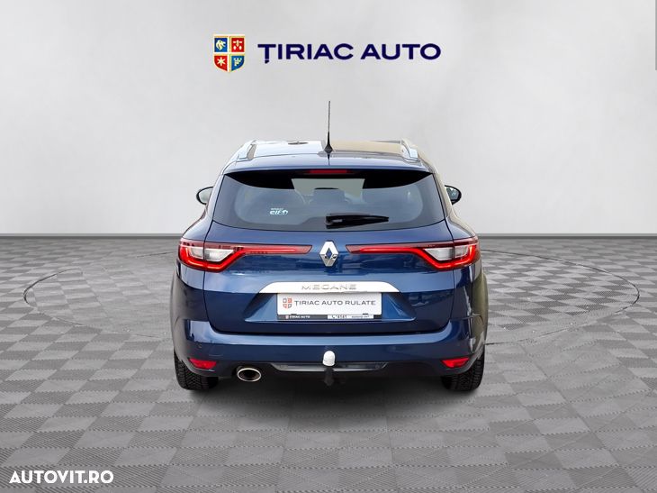 Renault Megane ENERGY dCi 110 INTENS - 5