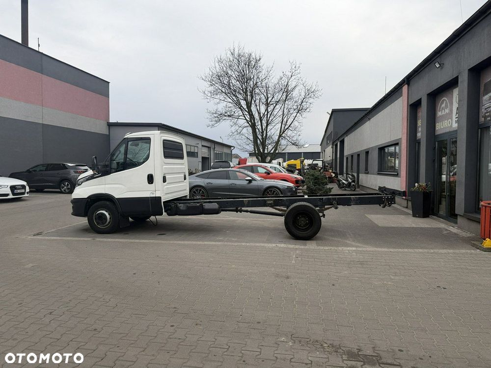 Iveco Daily - 5