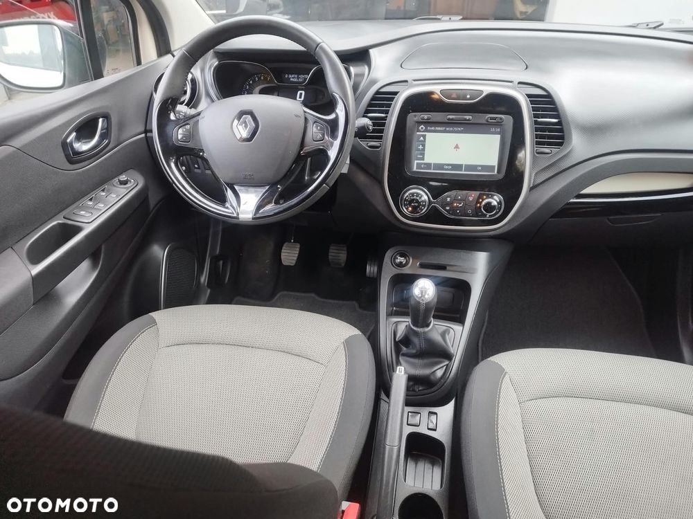 Renault Captur ENERGY TCe 90 Start&Stop Dynamique - 22