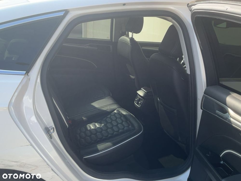 Ford Mondeo 2.0 CVT VIGNALE - 7