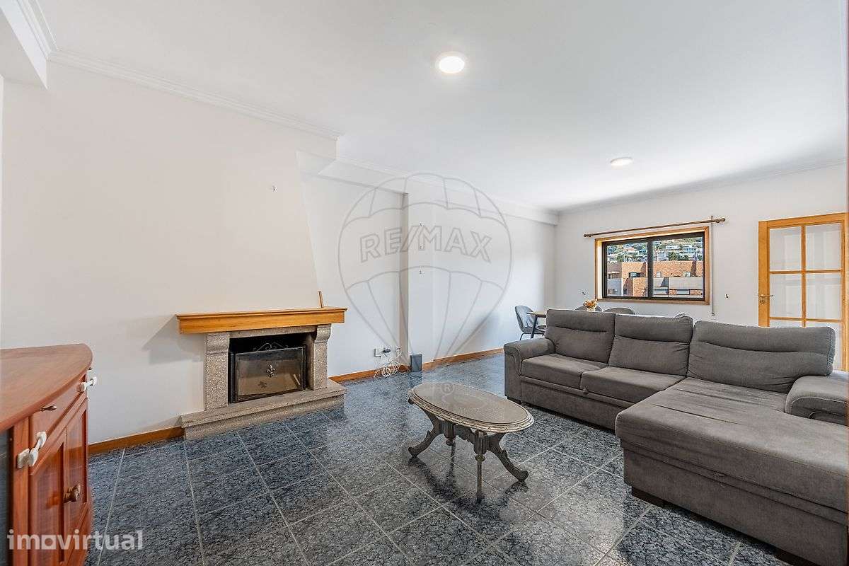 Apartamento T2 em Nogueiró, Braga! - Grande imagem: 4/25