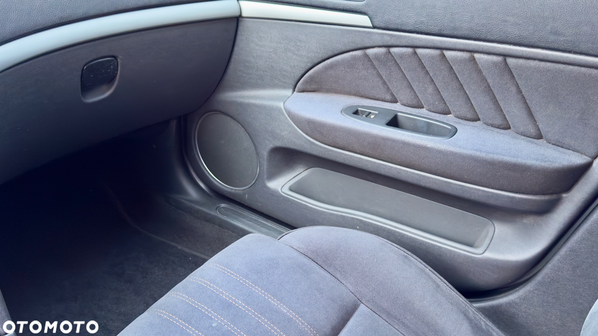 Alfa Romeo 159 1.9JTDM Distinctive - 22