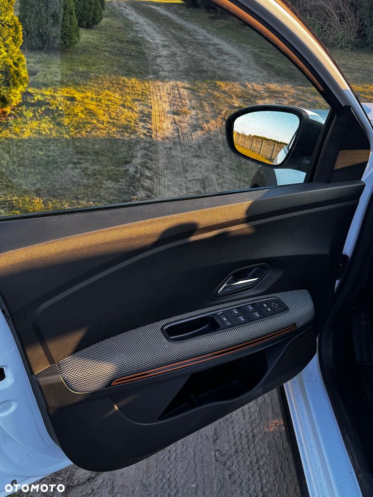 Dacia Sandero Stepway - 11