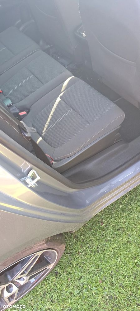 Opel Zafira Tourer 1.6 CDTI ecoFLEX Start/Stop drive - 9