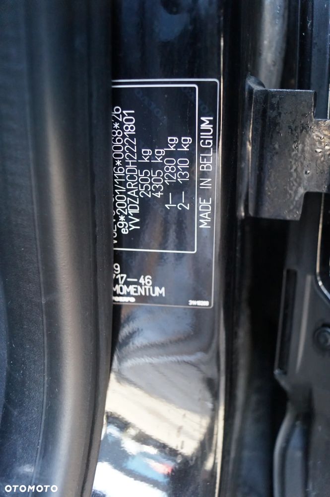 Volvo XC 60 - 26