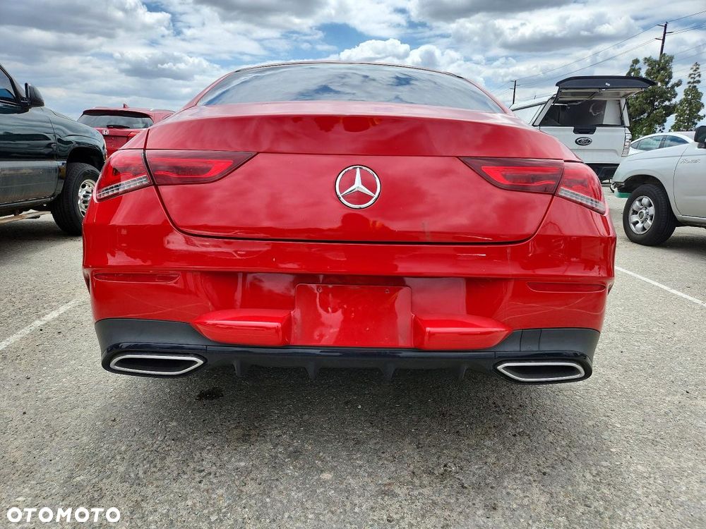 Mercedes-Benz CLA 250 4Matic 7G-DCT AMG Line - 8
