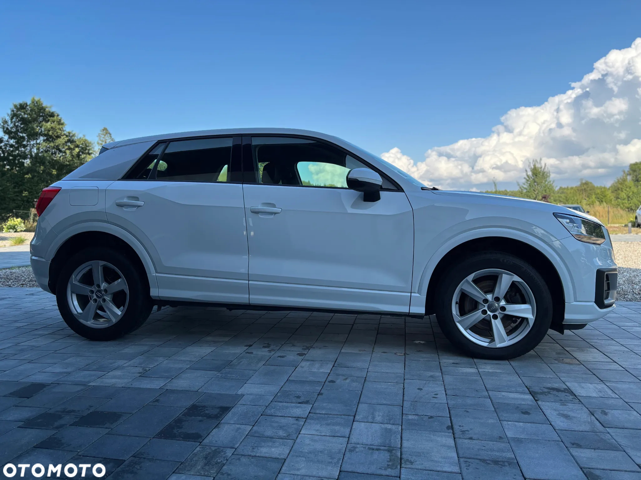 Audi Q2 1.6 TDI S tronic sport - 4