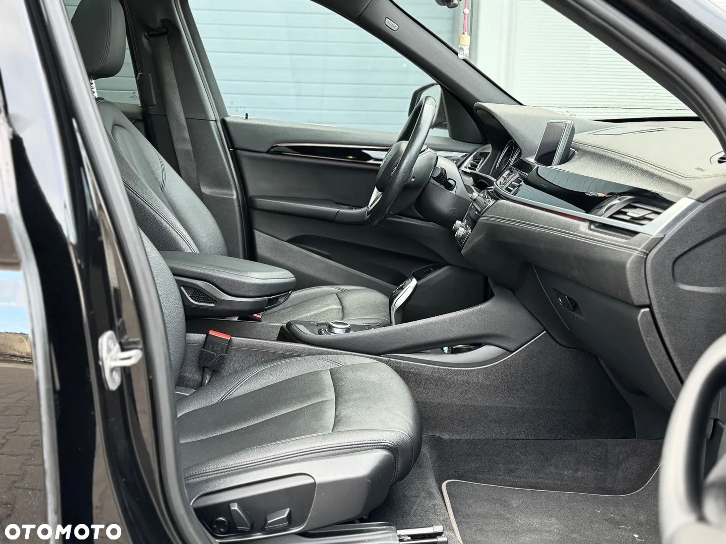 BMW X1 xDrive25i xLine - 7