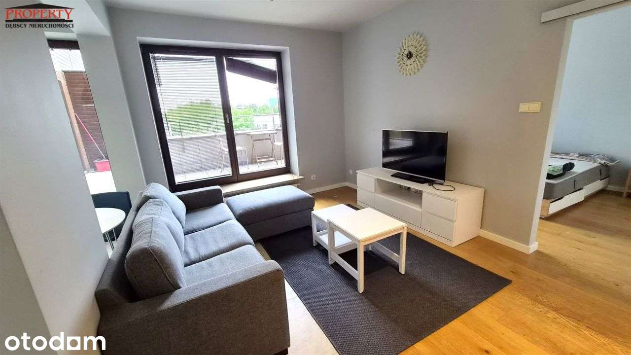 Apartament Garaż Taras Basen Siłównia