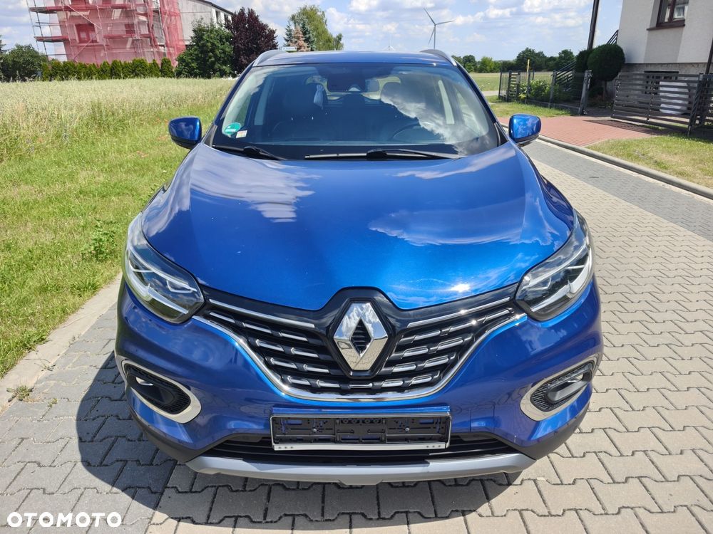Renault Kadjar BLUE dCi 115 EDC BOSE EDITION - 7