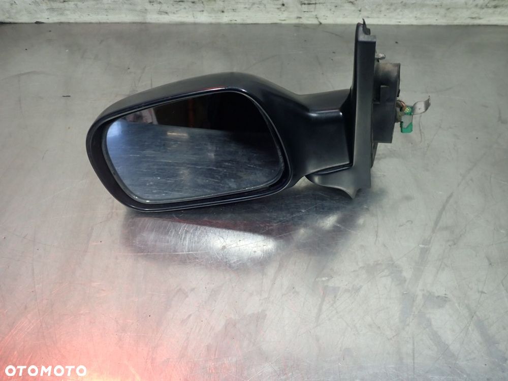 LUSTERKO LEWE ELEKTRYCZNE SUZUKI IGNIS I - 1