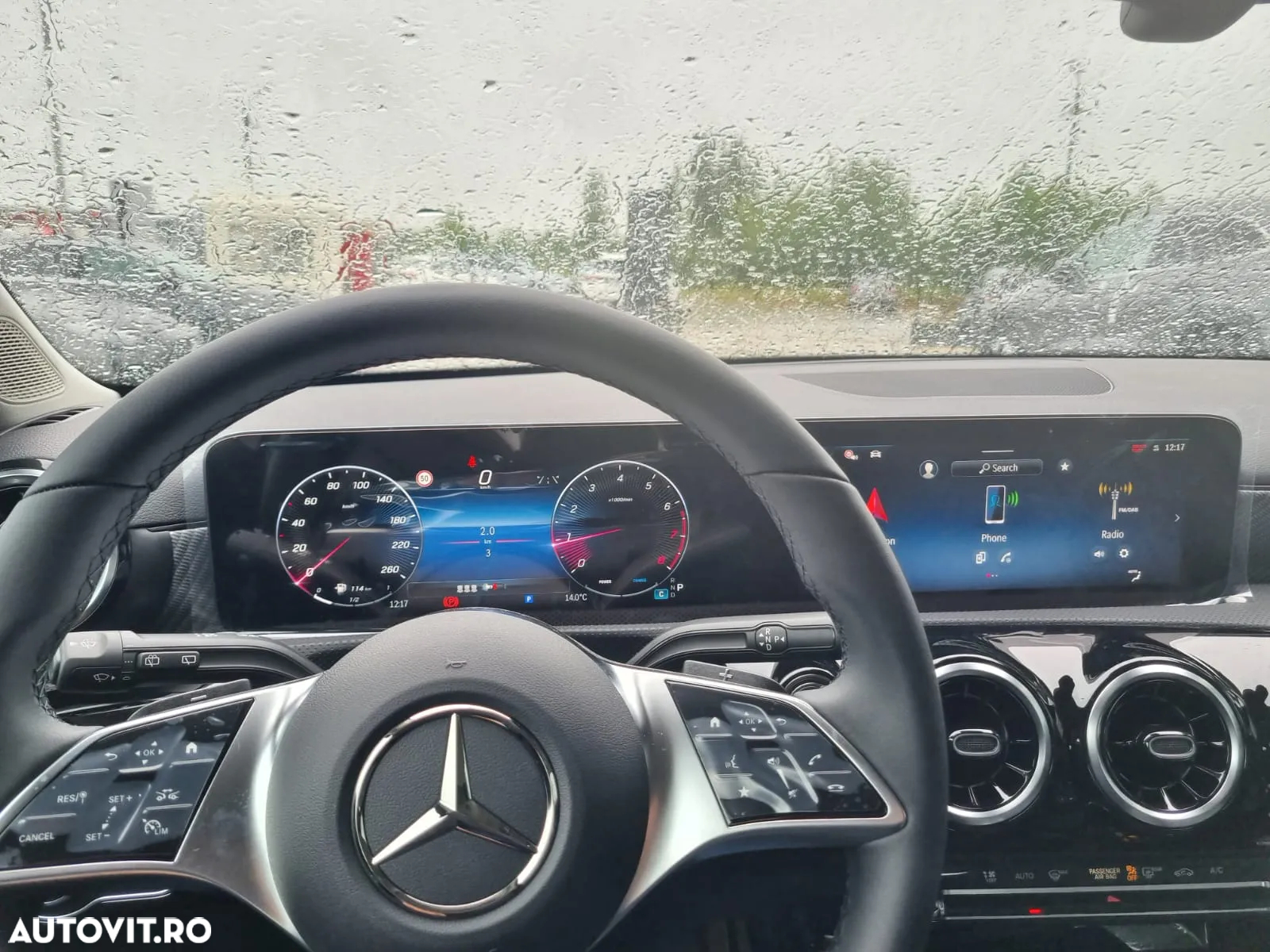 Mercedes-Benz A 180 MHEV 7G-DCT - 16