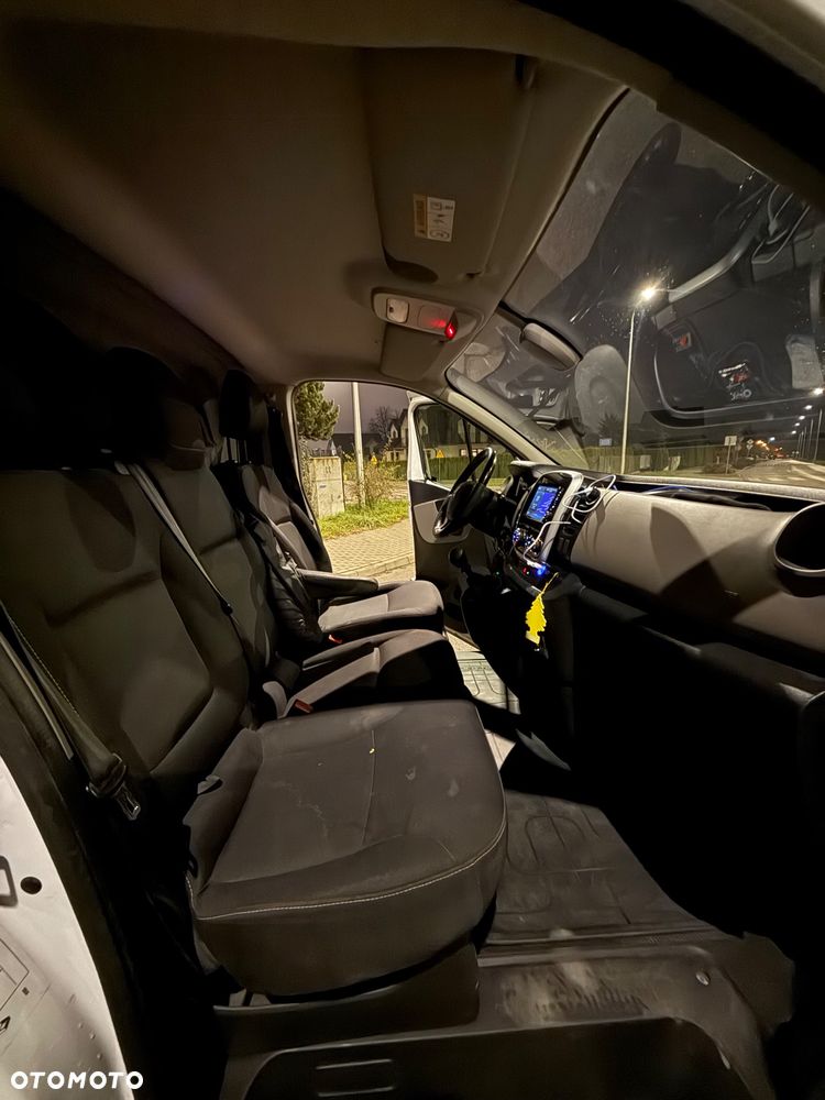Renault Trafic - 7