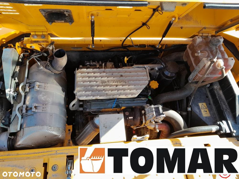 JCB 150X 2022R - 24