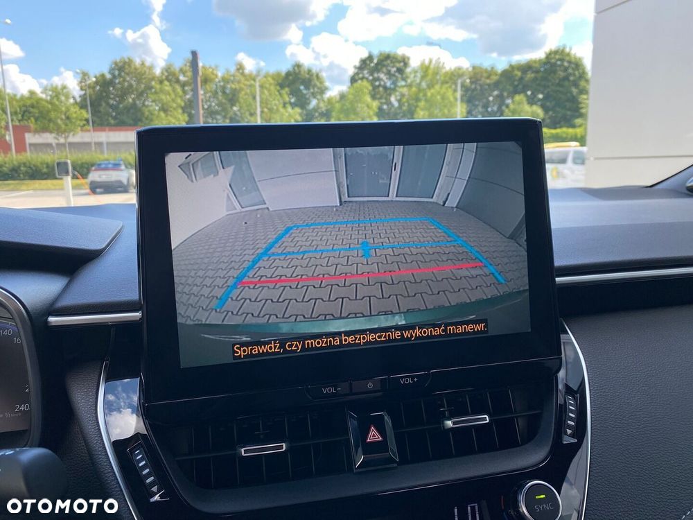 Toyota Corolla 2.0 Hybrid GR Sport - 20