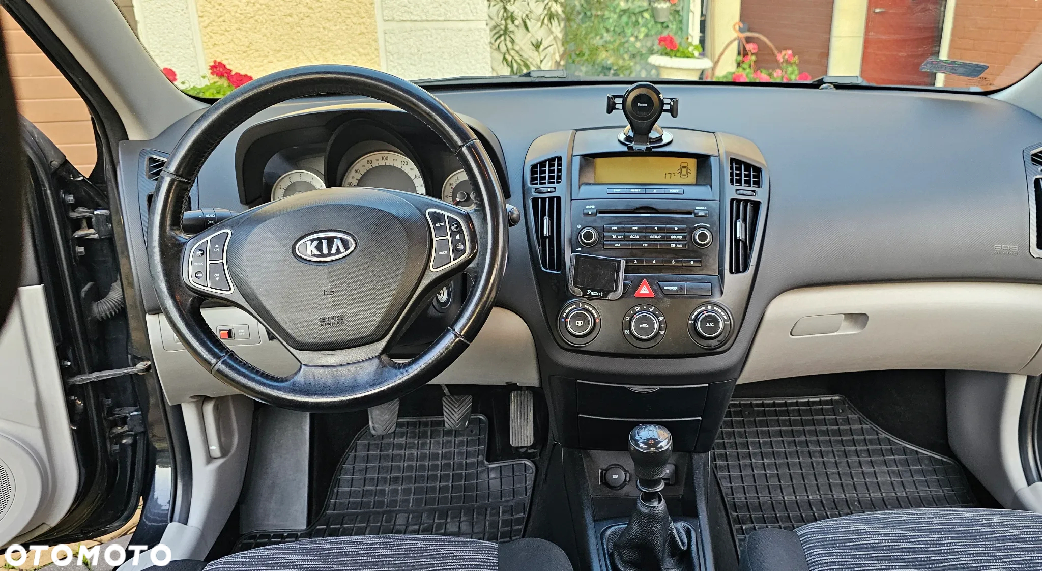 Kia Ceed Cee'd 1.4 Comfort + - 20