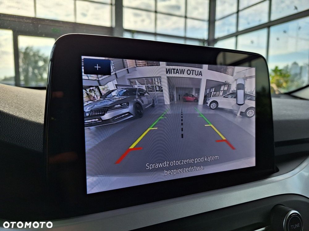 Ford Focus 1.5 EcoBlue Connected - 27