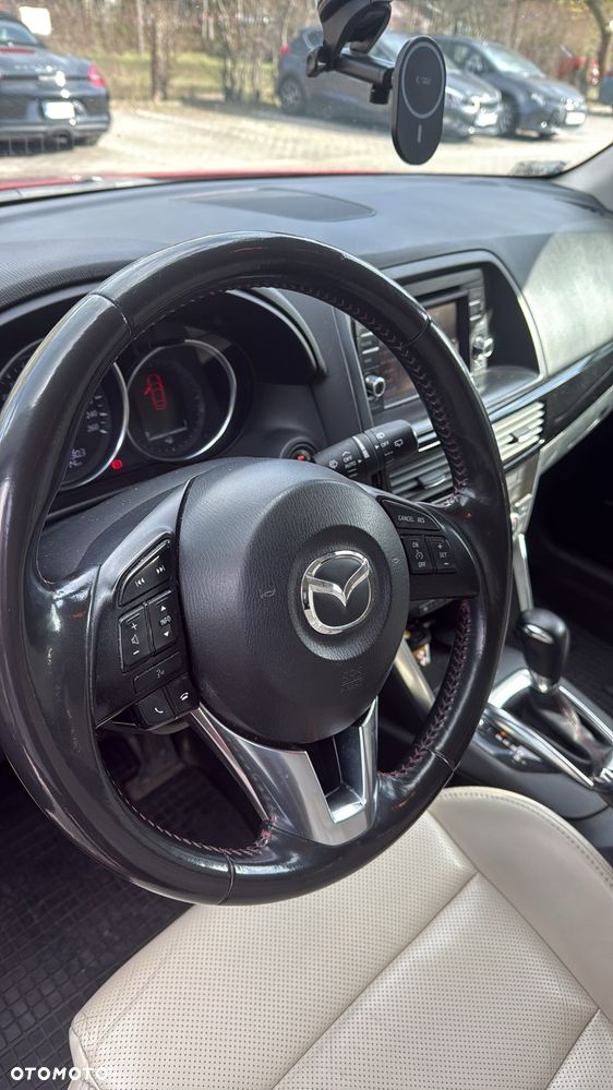 Mazda CX-5 2.0 Skypassion - 28