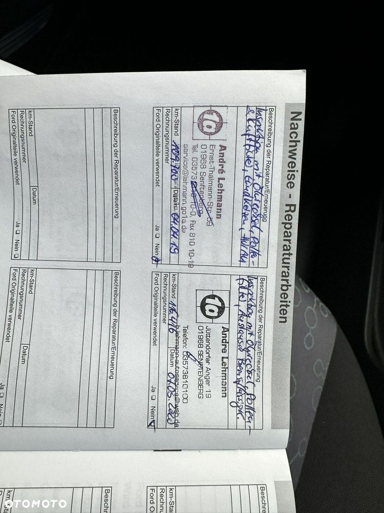Ford Fiesta 1.3 - 17