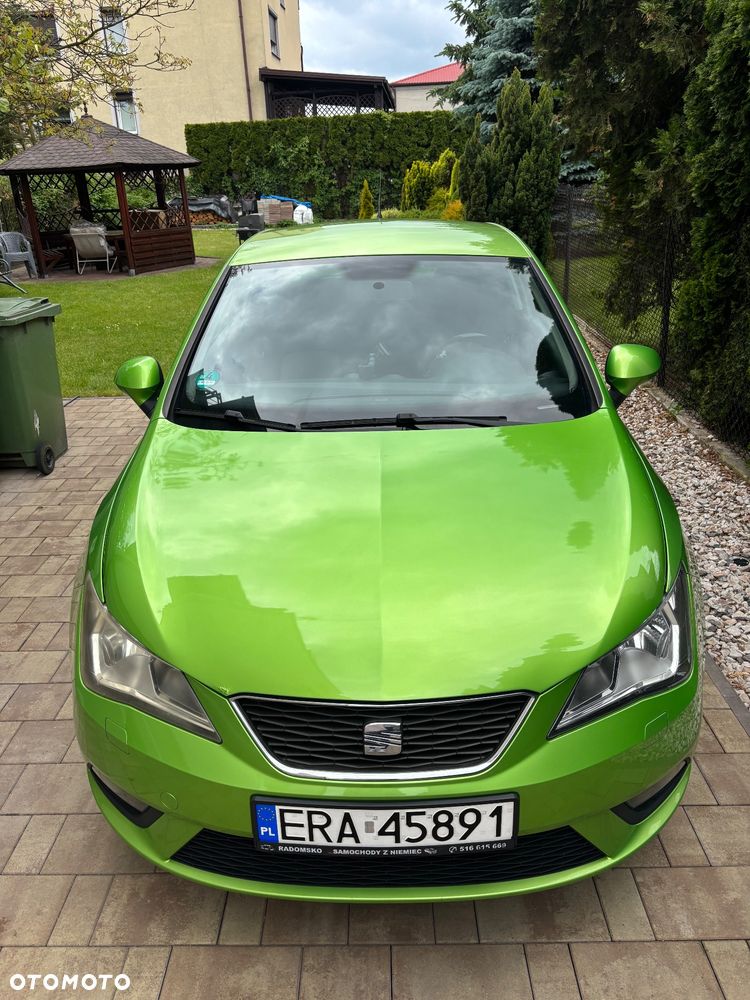 Seat Ibiza SC 1.4 16V Style - 2
