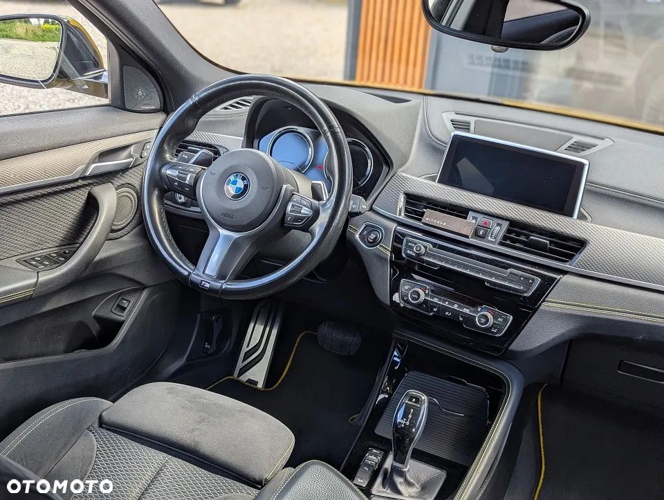 BMW X2 xDrive20d Edition M Mesh - 17