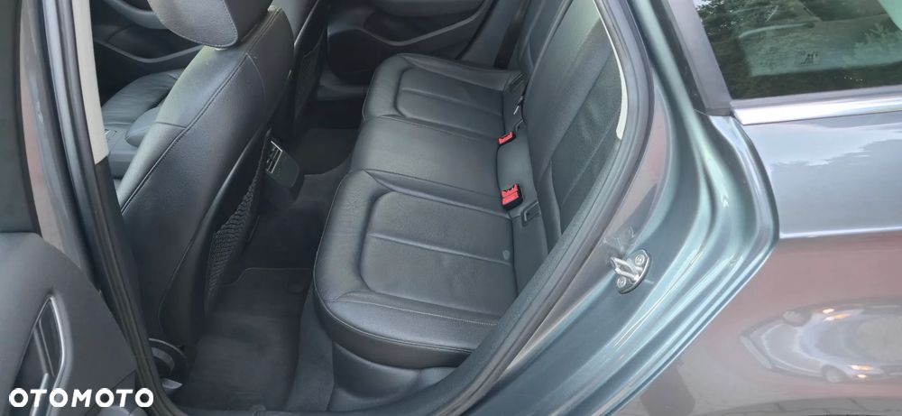 Audi A3 Sportback 2.0 TDI - 16