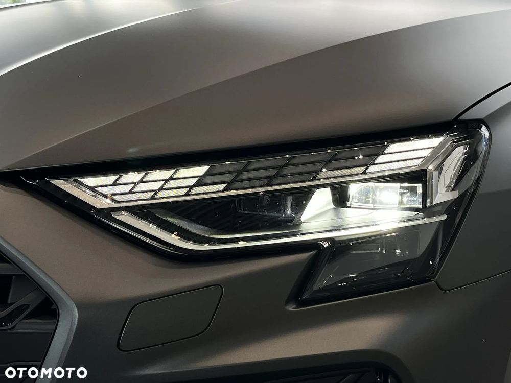 Audi S3 Limousine TFSI Quattro S tronic - 4