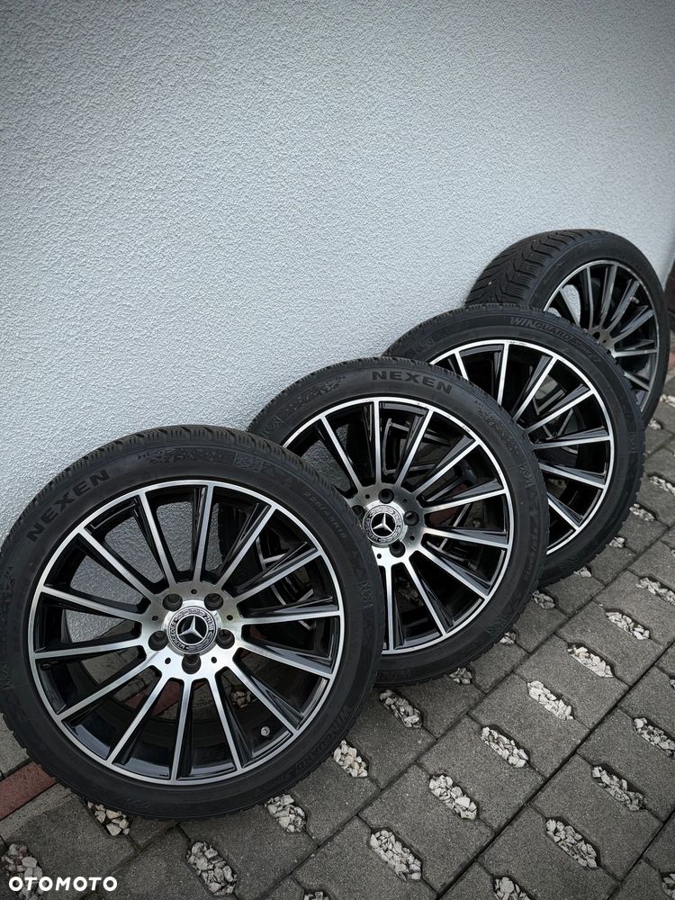 2020 Mercedes-Benz CLA 200 AMG Line 7G-DCT, photograph 9