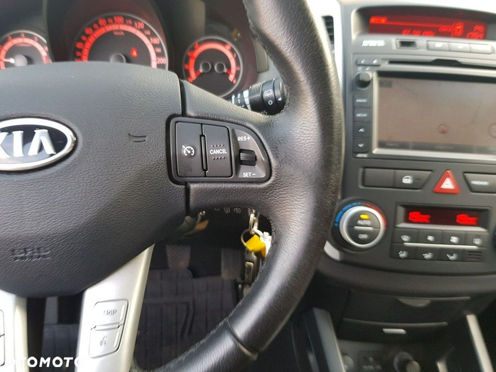 Kia Ceed - 16