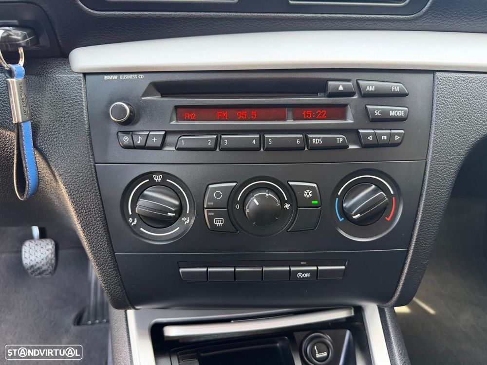 BMW 118 d Line Sport - 24