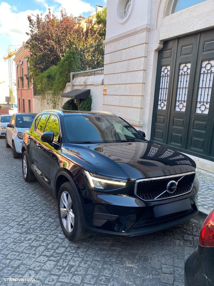 Volvo XC 40 - 2