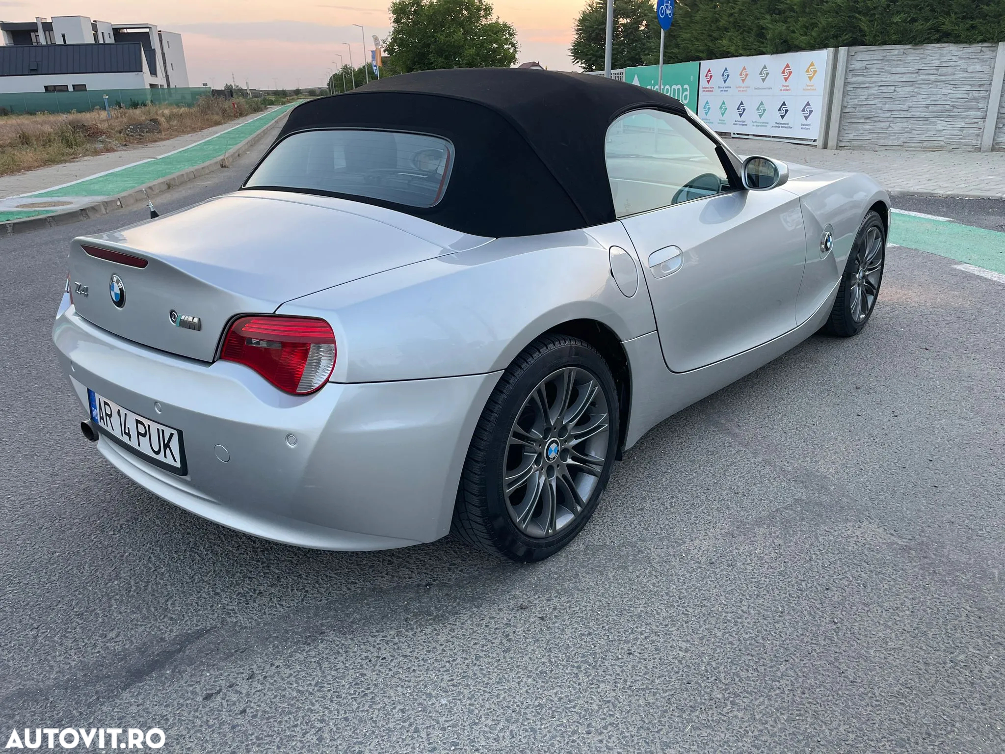 BMW Z4 roadster 2.0i - 3