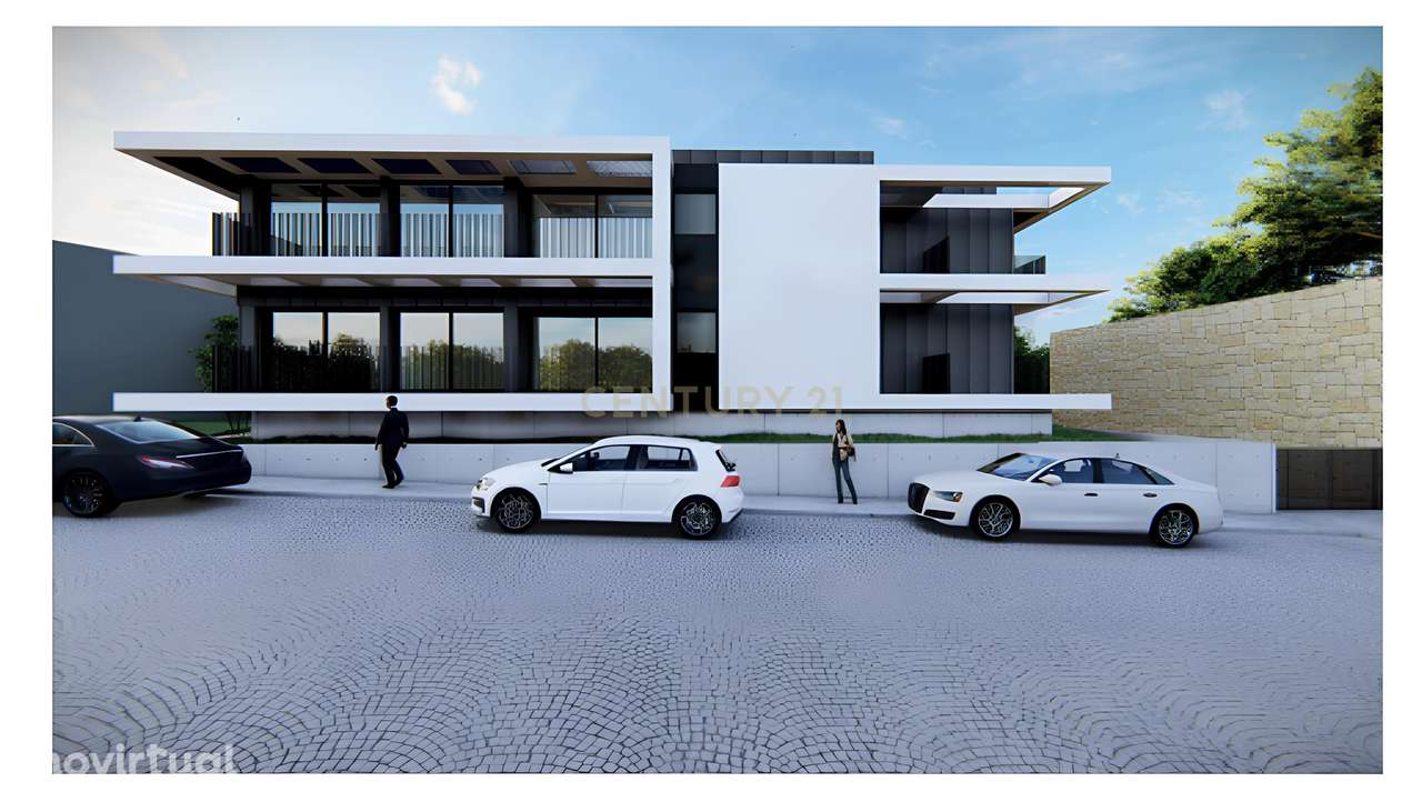 Oportunidade de Investimento – Projeto Residencial Carvalhal | Barcelo - Grande imagem: 4/9