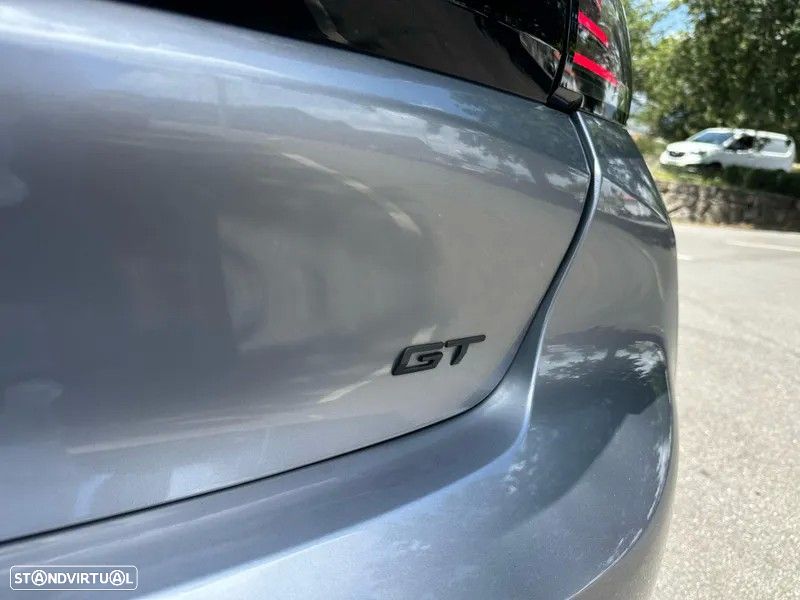 Peugeot e-208 50 kWh GT Pack - 17