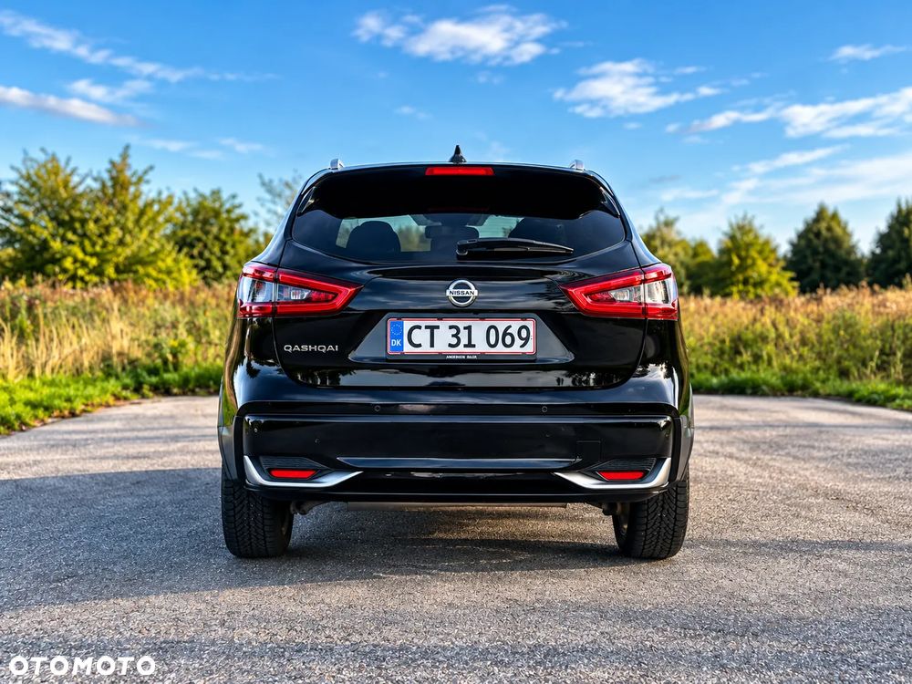 Nissan Qashqai 1.3 DIG-T Tekna+ - 7