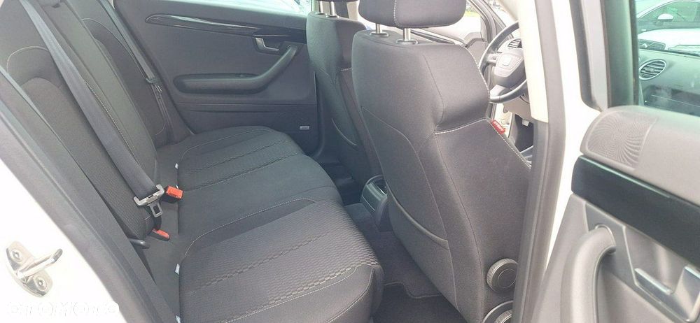 Seat Exeo - 19