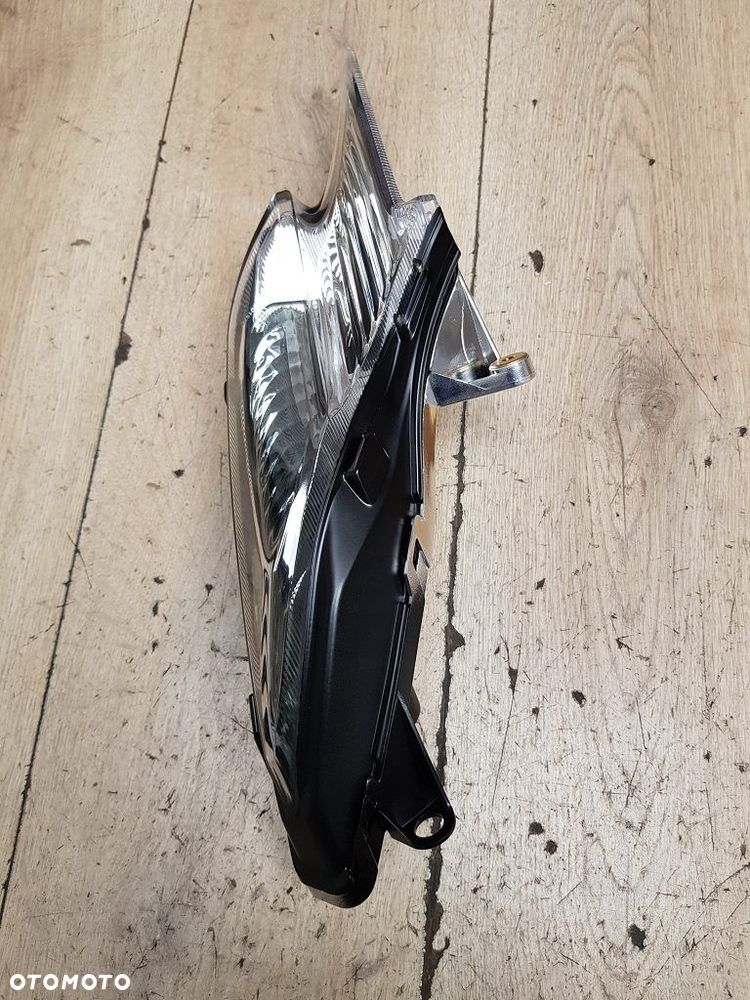 Kierunkowskaz lewy Honda NC700 NC750 Integra  33453-MGS-D71 - 7