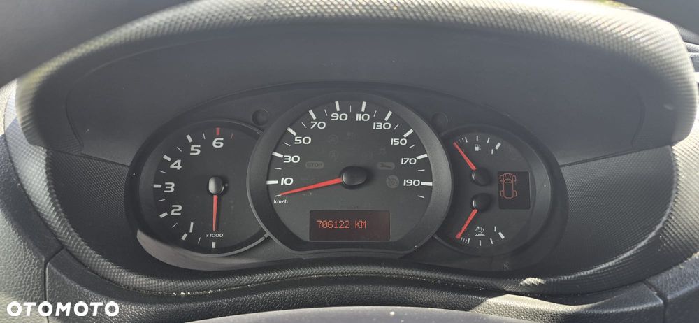 Renault MASTER - 20