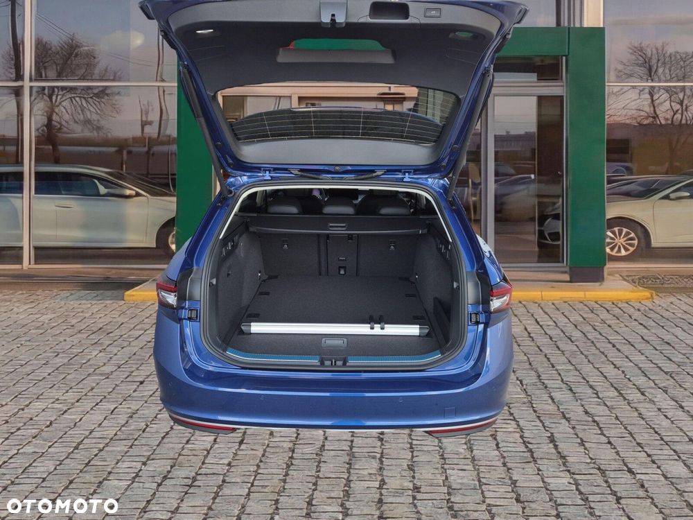 Skoda Superb - 24