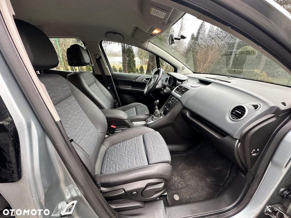 Opel Meriva 1.7 CDTI Innovation - 17