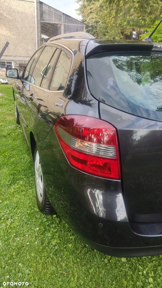Renault Laguna - 4