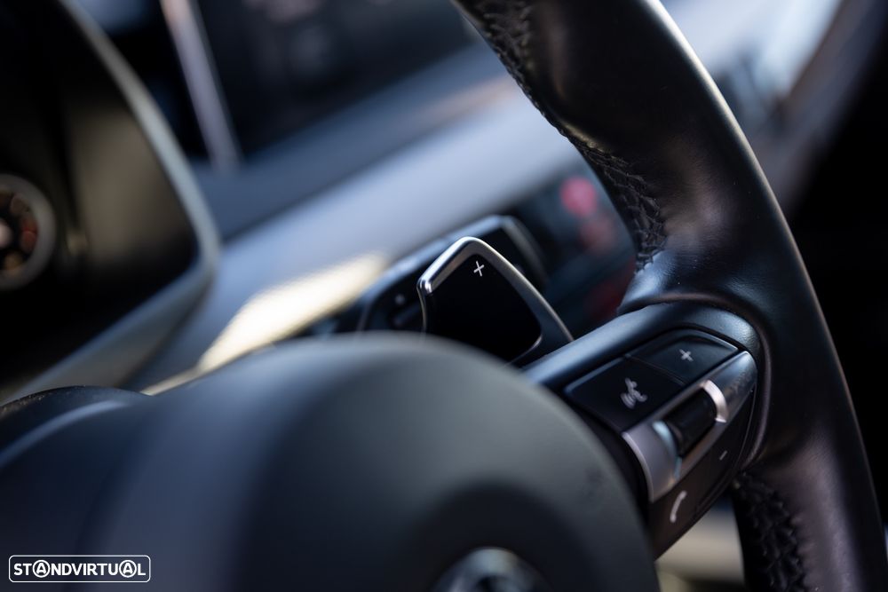 BMW X5 25 d sDrive Pack M - 21