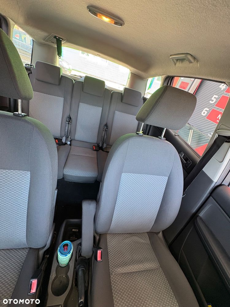 Ford C-MAX - 7