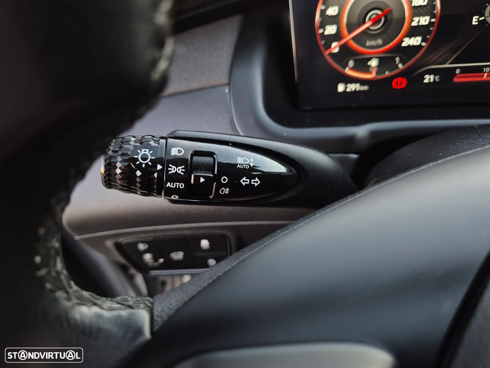 Hyundai Tucson 1.6 T-GDI 48V Vanguard - 28