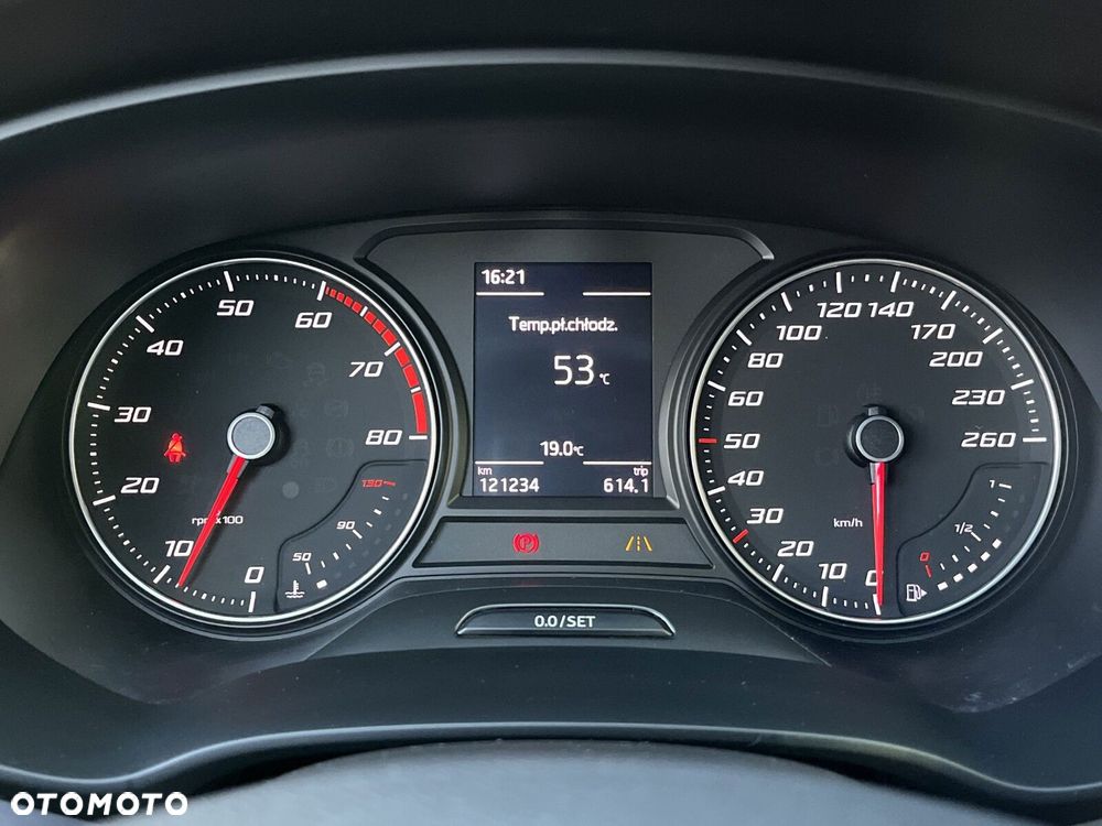 Seat Leon 1.4 TSI Xcellence S&S - 27