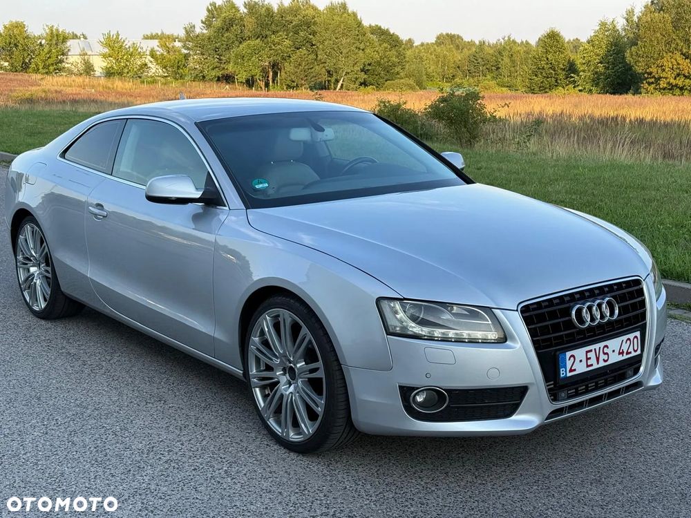 Audi A5 - 3