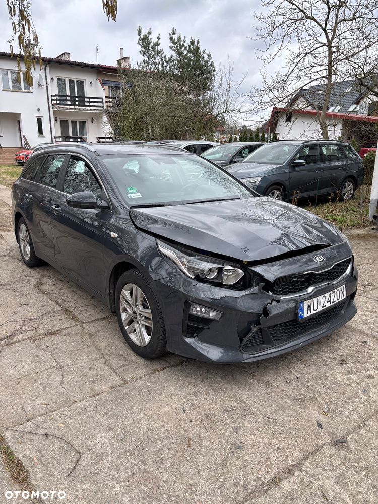 Kia Ceed 1.0 T-GDI L - 3