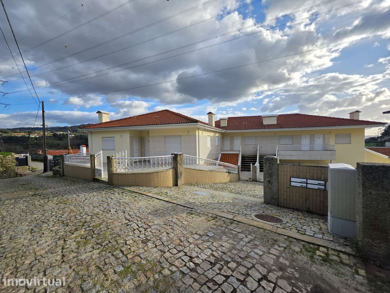 Oportunidade moradia uni familiar Penafiel - Grande imagem: 2/27