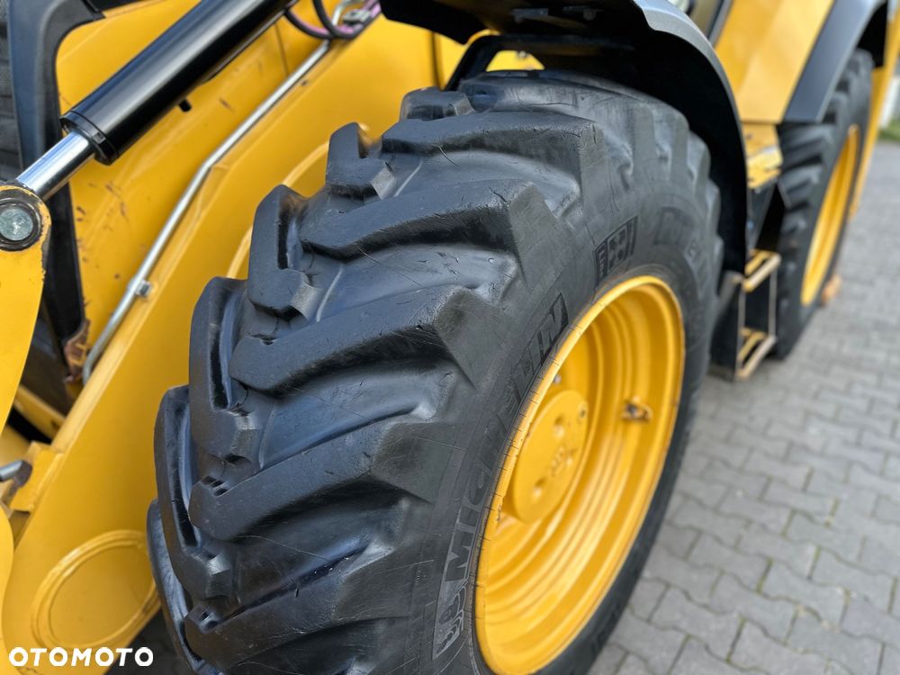 Caterpillar CAT 434 F2 | 2250Mth | Salon Polska - 15